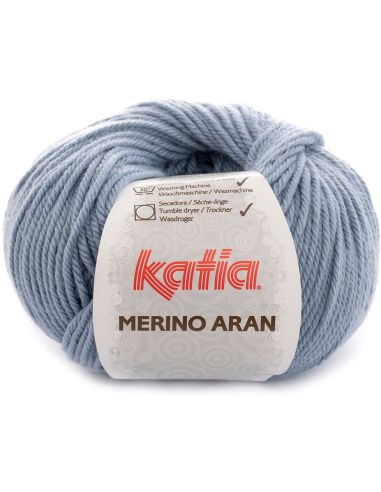 Laine Katia Merino Aran