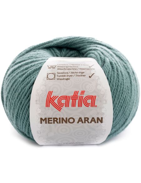 Laine Katia Merino Aran
