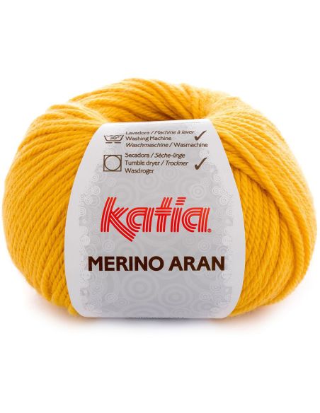 Laine Katia Merino Aran