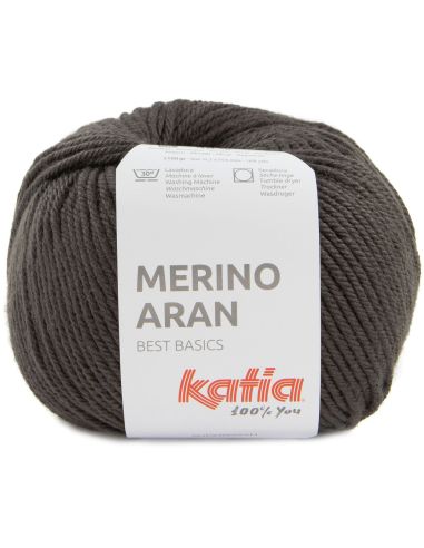 Laine Katia Merino Aran
