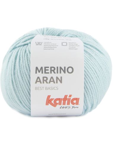 Laine Katia Merino Aran