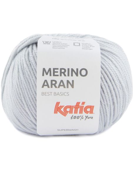Laine Katia Merino Aran