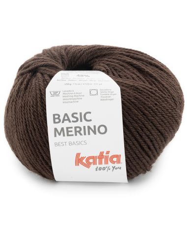 Laine Katia Basic Merino