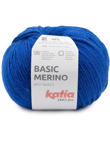 Laine Katia Basic Merino