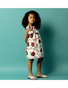 Patron de robe - Butterick 5876 2