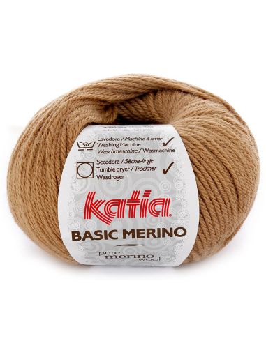 Laine Katia Basic Merino
