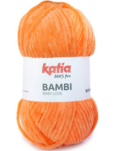 Laine Katia Bambi