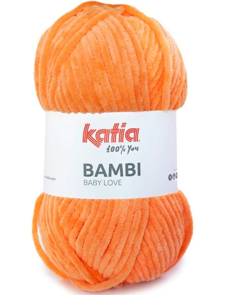 Laine Katia Bambi