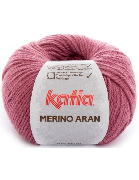 Laine Katia Merino Aran