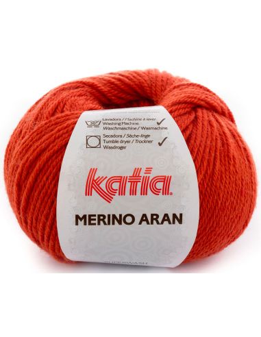Laine Katia Merino Aran