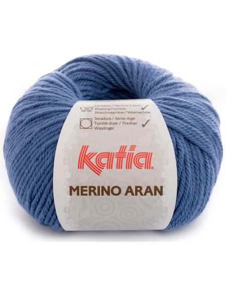 Laine Katia Merino Aran