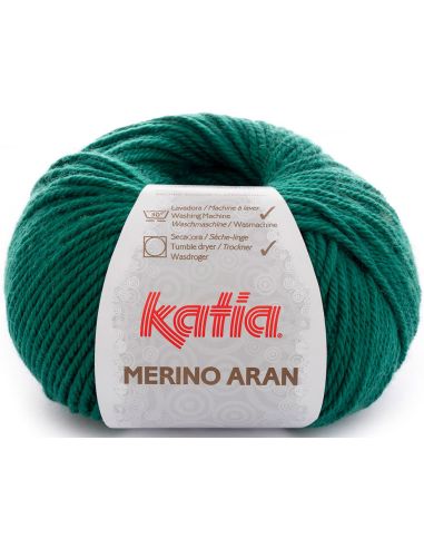 Laine Katia Merino Aran