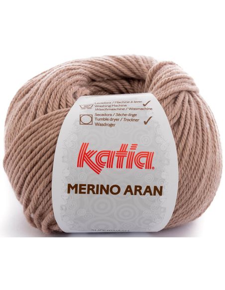Laine Katia Merino Aran