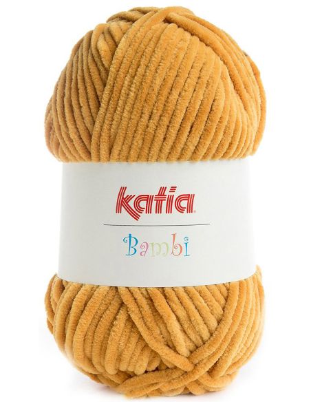 Laine Katia Bambi