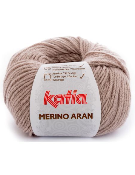 Laine Katia Merino Aran