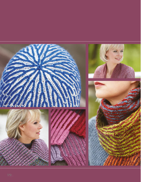 Livre le guide essentiel du point brioche
