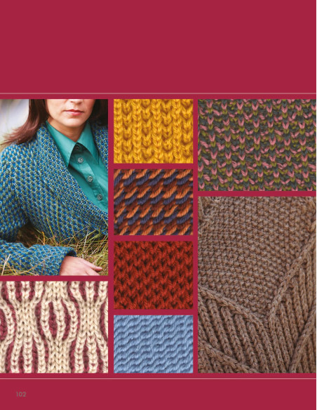 Livre le guide essentiel du point brioche