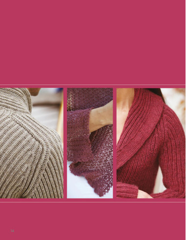 Livre le guide essentiel du point brioche