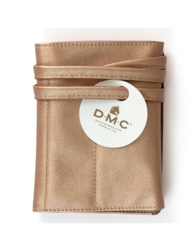 Étui pour aiguilles circulaires interchangeables DMC