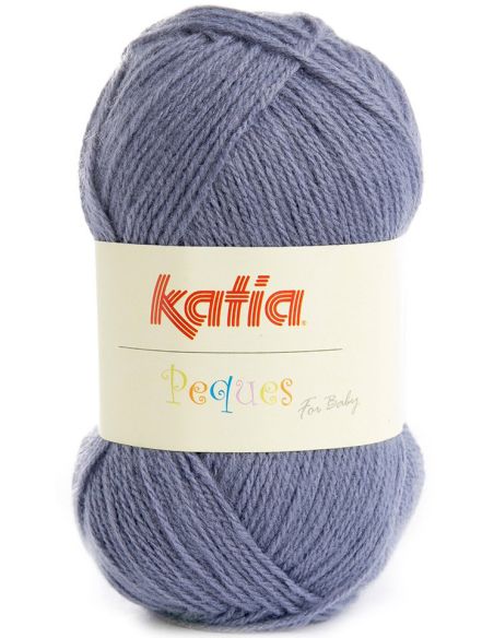 Laine Katia Peques