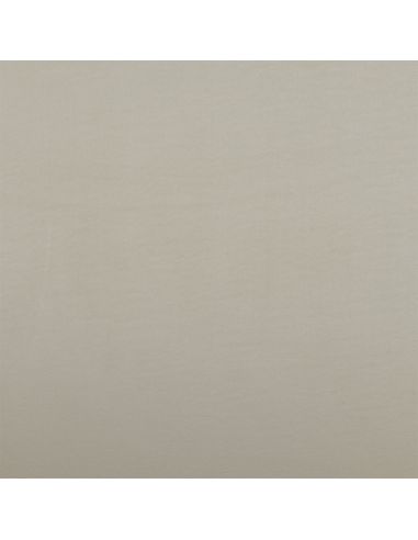 Tissu satin duchesse lavé - Nude