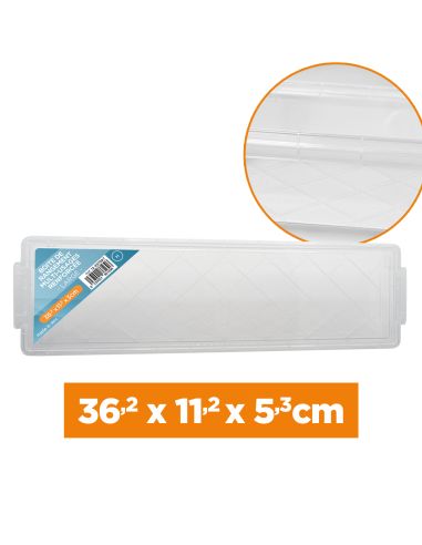 Boite de rangement multi-usage - Large