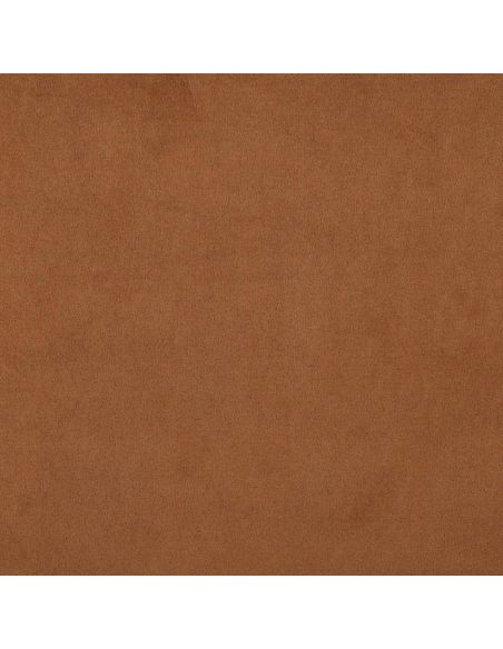 Tissu suédine stretch - Camel