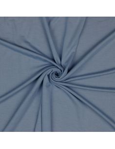 Tissu jersey tencel modal - Lavande