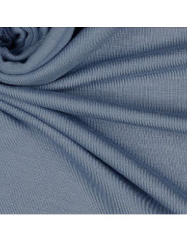 Tissu jersey tencel modal - Lavande