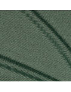 Tissu jersey tencel modal - Vert fougère 2
