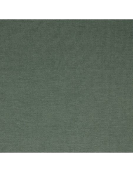 Tissu jersey tencel modal - Vert fougère