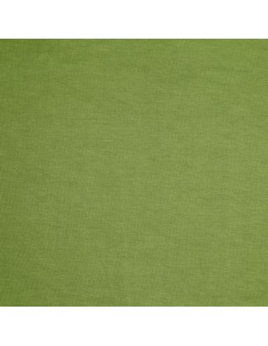 Tissu jersey tencel modal - Vert kiwi