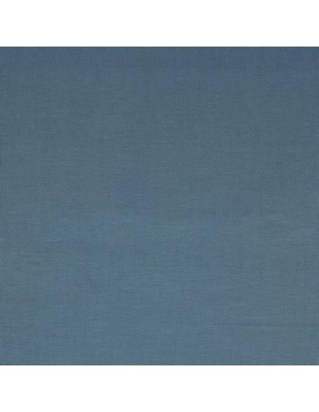 Tissu jersey tencel modal - Bleu jeans