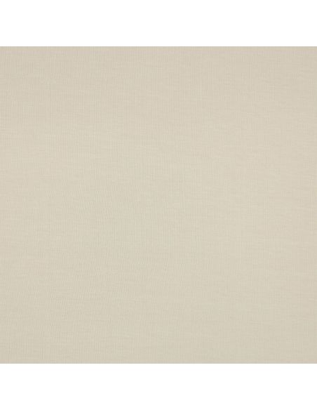 Tissu jersey tencel modal - Beige