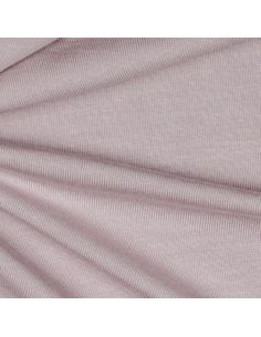 Tissu jersey tencel modal - Lilas 2