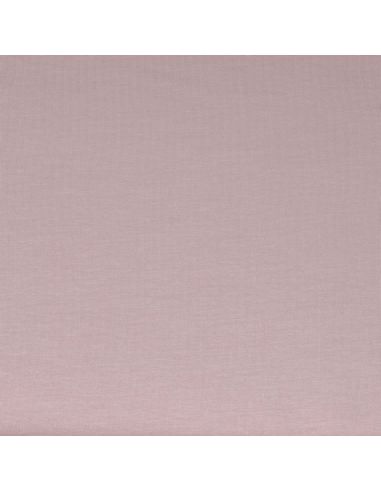 Tissu jersey tencel modal - Lilas