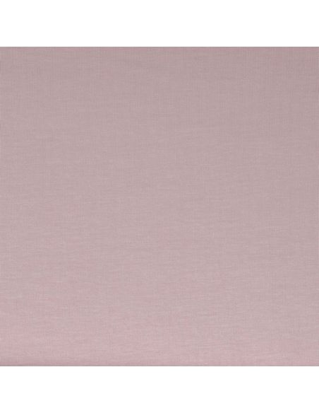 Tissu jersey tencel modal - Lilas