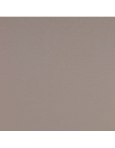 Tissu coton déperlant - Beige