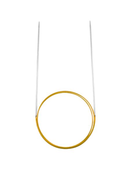 Aiguilles longues 80 cm YKTL