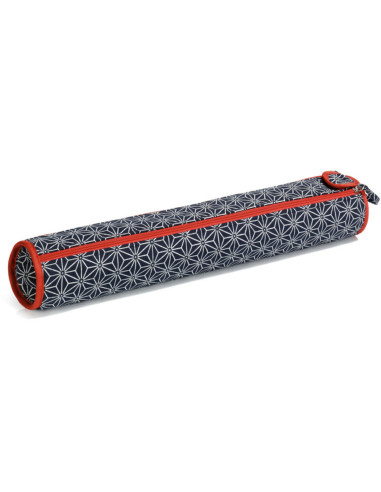 Trousse à aiguilles tricot Kimono