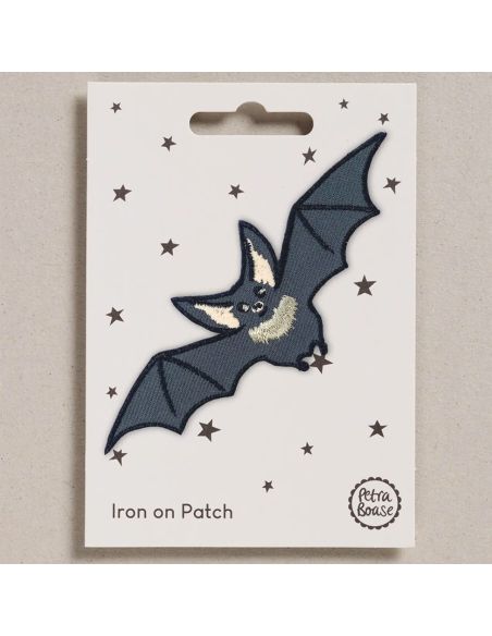 Patch thermocollant - Chauve-souris