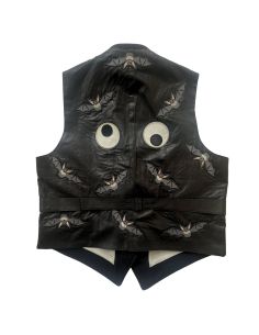 Patch thermocollant - Chauve-souris 2