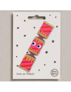 Patch thermocollant - Papillotte