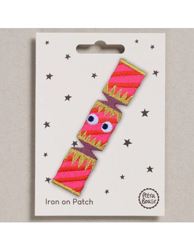 Patch thermocollant - Papillotte