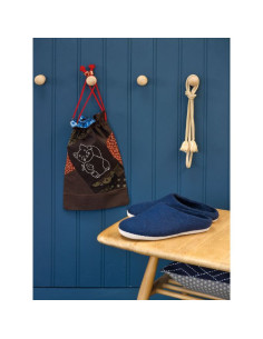 Livre sashiko - Accessoires & déco 2
