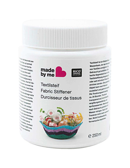 Durcisseur de tissus 250 ml