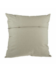 Dos de coussin avec fermeture - Naturel