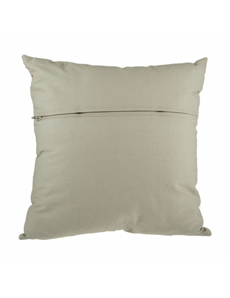 Dos de coussin avec fermeture - Naturel