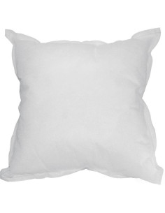 Coussin rembourrage 40 x 40 cm