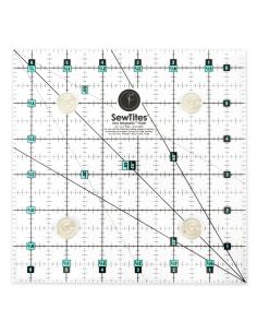 Règle magnétique Sew Magnetic™